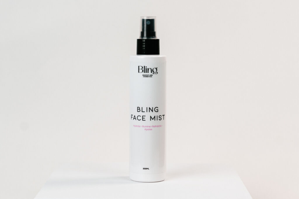 FACE MIST