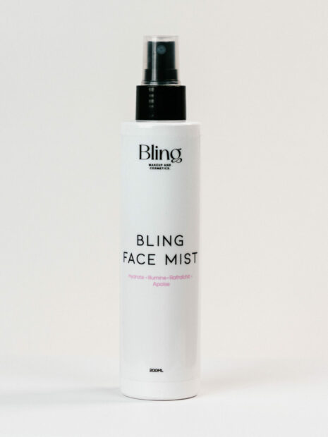 FACE MIST