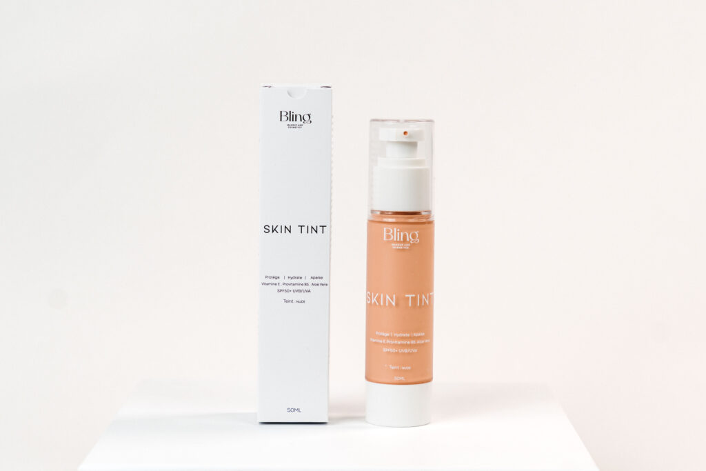 Skin Tint - Nude