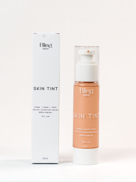 Skin Tint - Nude